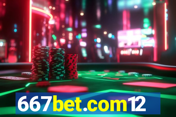 667bet.com12