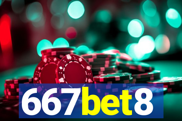 667bet8