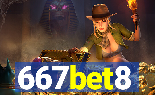 667bet8