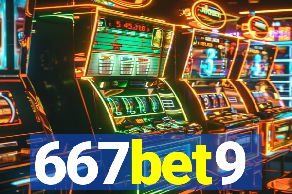 667bet9