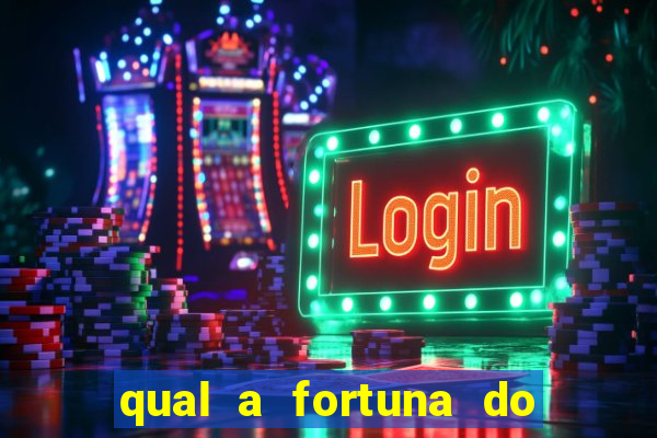 qual a fortuna do mano brown