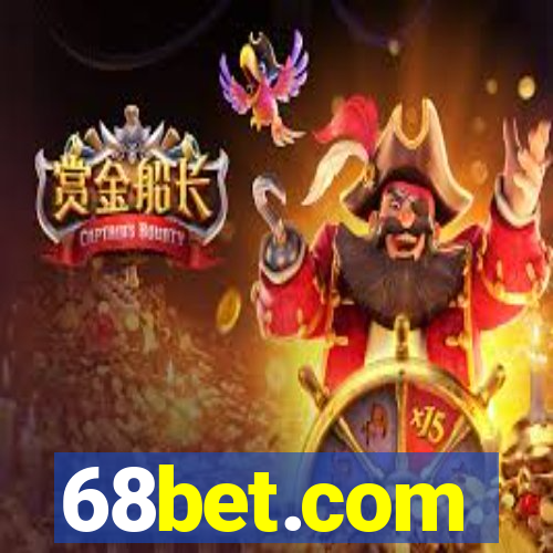 68bet.com