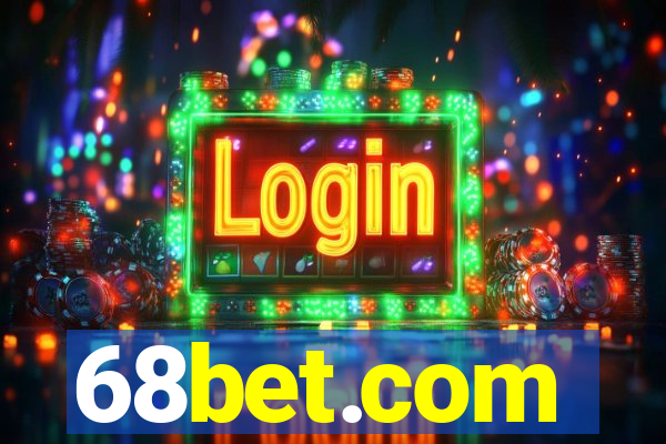 68bet.com