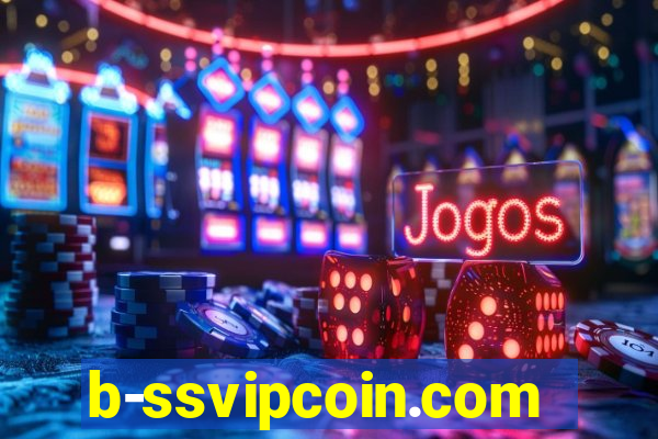 b-ssvipcoin.com