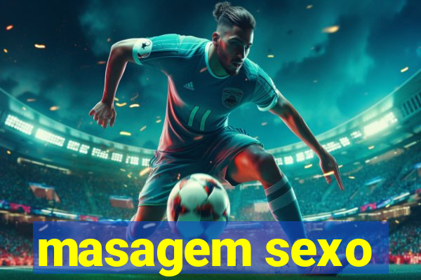 masagem sexo