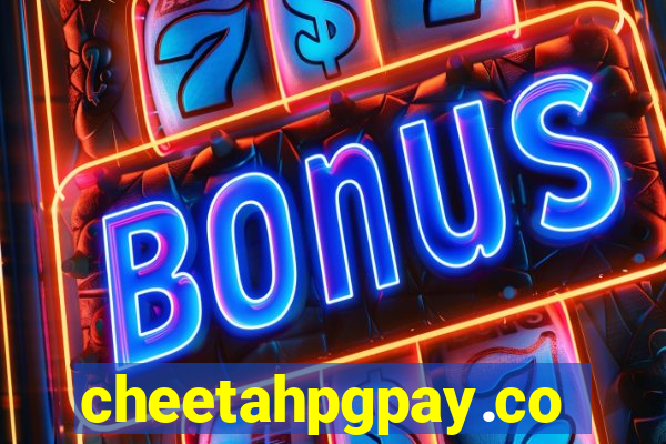 cheetahpgpay.com