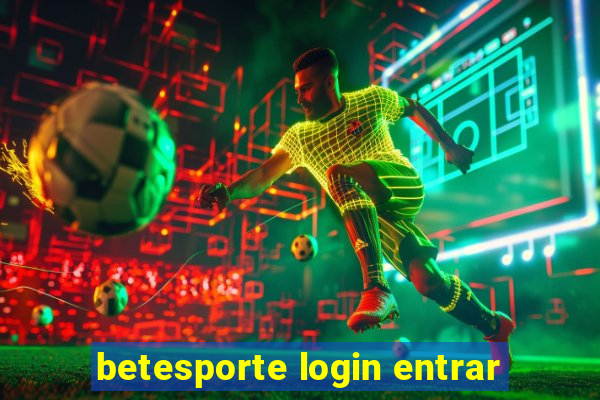 betesporte login entrar