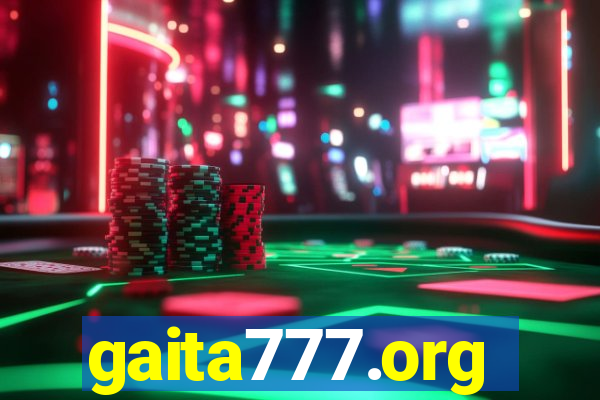 gaita777.org