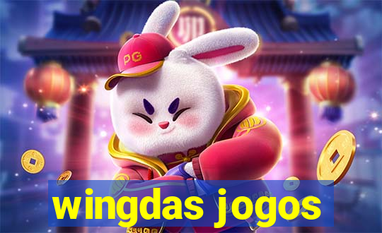 wingdas jogos