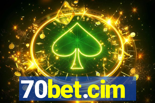 70bet.cim