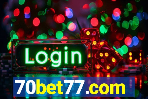 70bet77.com