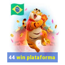 44 win plataforma