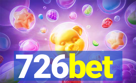 726bet