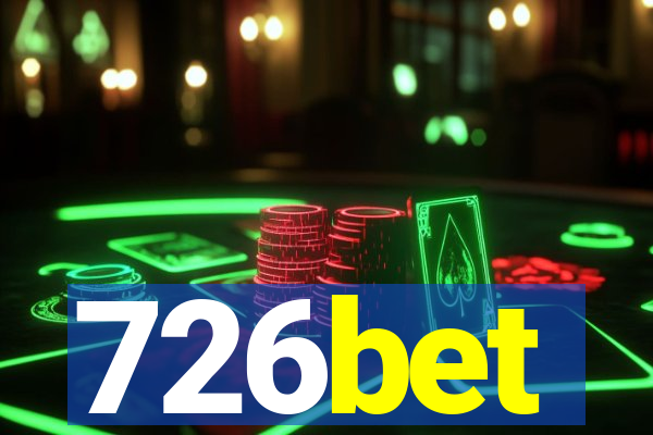 726bet