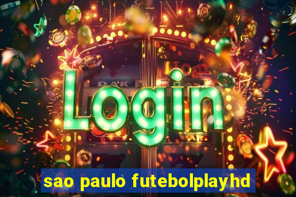 sao paulo futebolplayhd