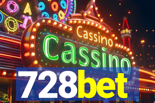 728bet