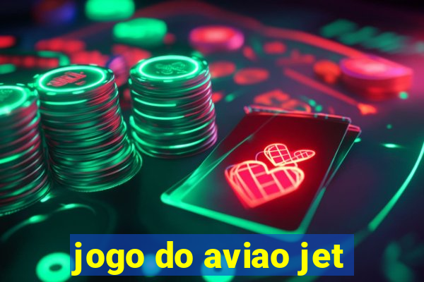 jogo do aviao jet