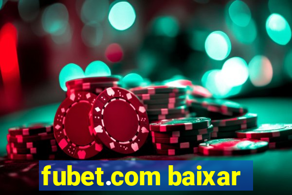 fubet.com baixar