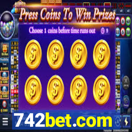 742bet.com