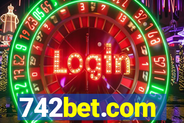 742bet.com