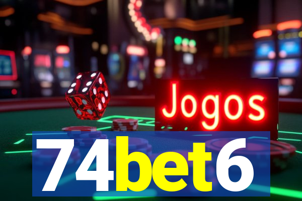 74bet6