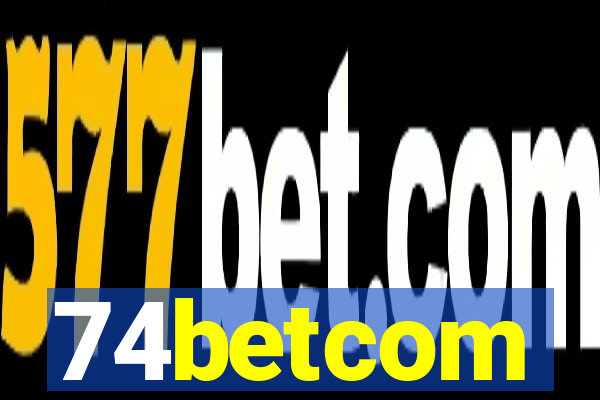 74betcom