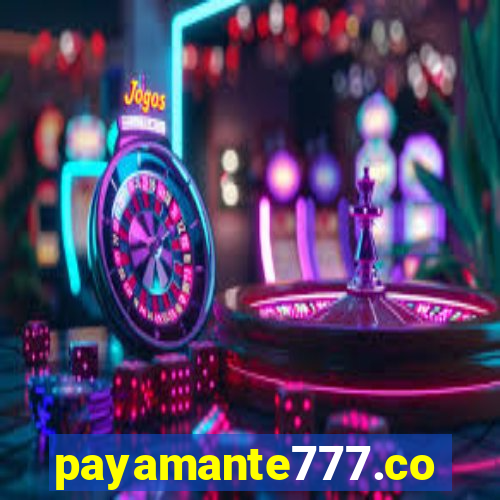 payamante777.com