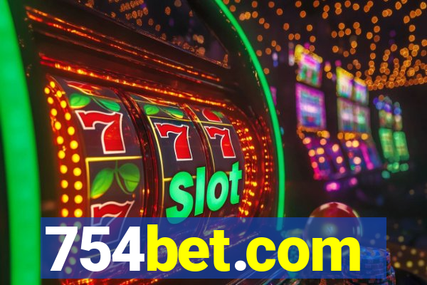 754bet.com