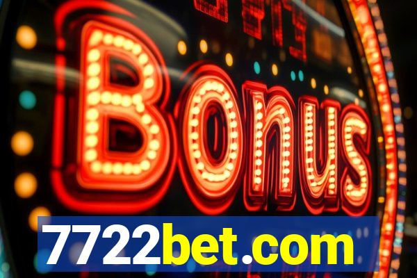 7722bet.com