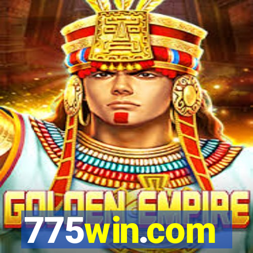 775win.com