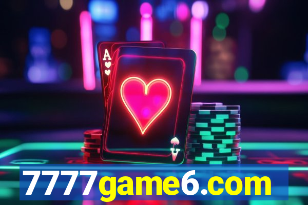 7777game6.com