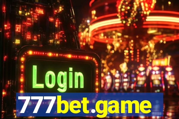 777bet.game