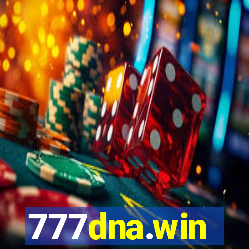 777dna.win