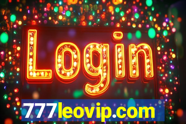 777leovip.com