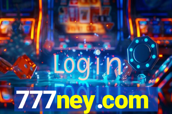 777ney.com