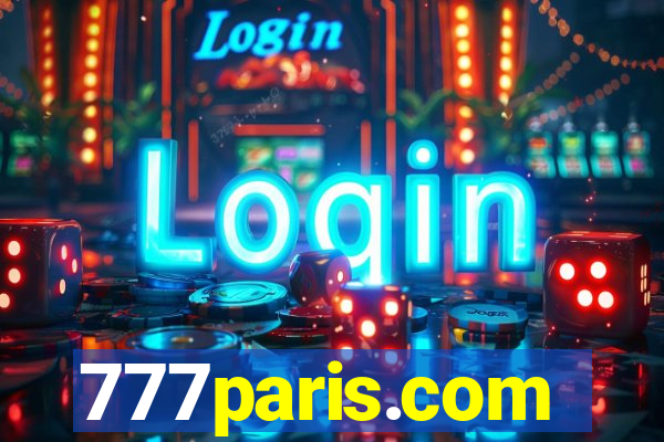 777paris.com