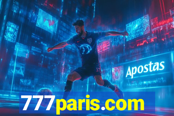 777paris.com