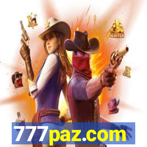 777paz.com