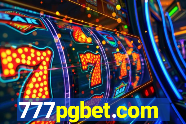 777pgbet.com