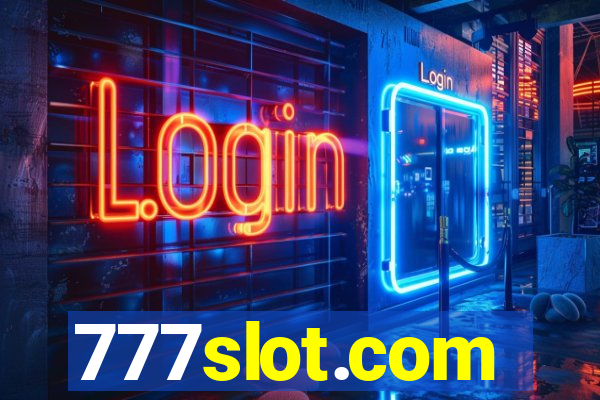 777slot.com