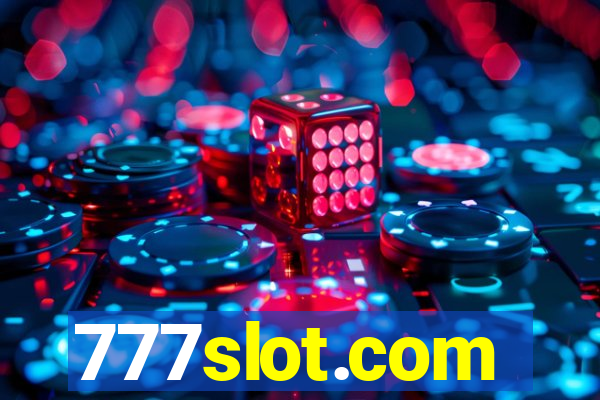 777slot.com