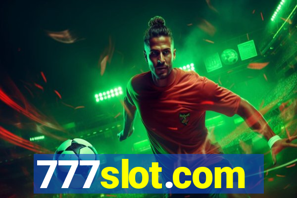 777slot.com