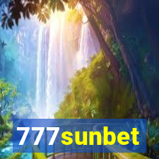 777sunbet