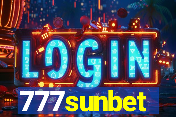 777sunbet