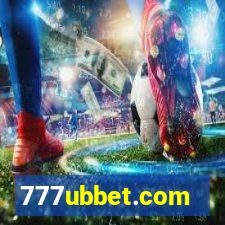 777ubbet.com