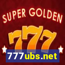 777ubs.net