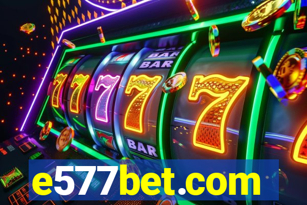 e577bet.com