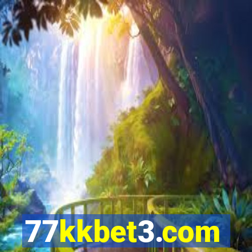 77kkbet3.com