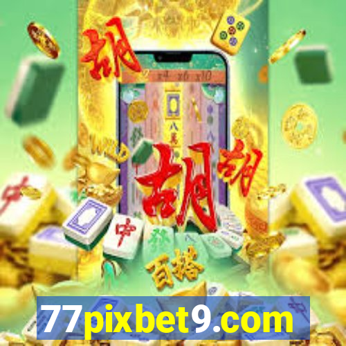 77pixbet9.com