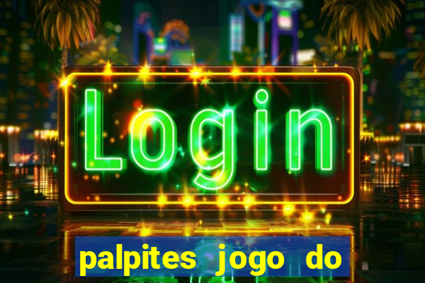 palpites jogo do bicho hoje